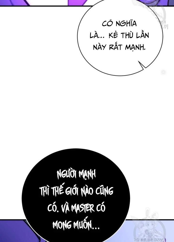 Ngôi Nhà Kết Nối Với Hầm Ngục Chapter 96 - Trang 2