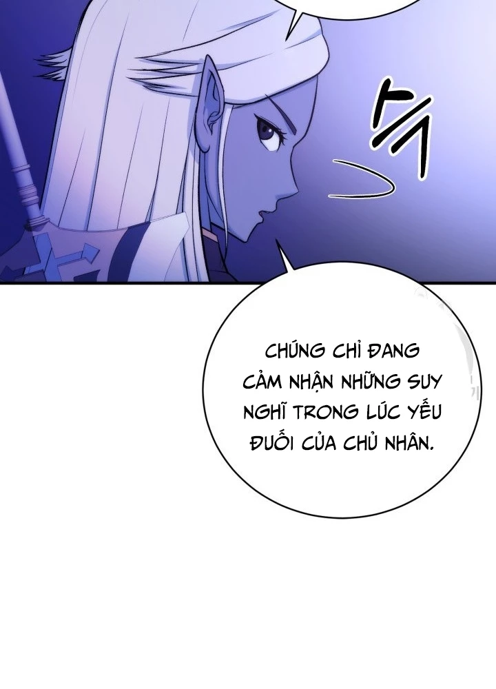 Ngôi Nhà Kết Nối Với Hầm Ngục Chapter 96 - Trang 2