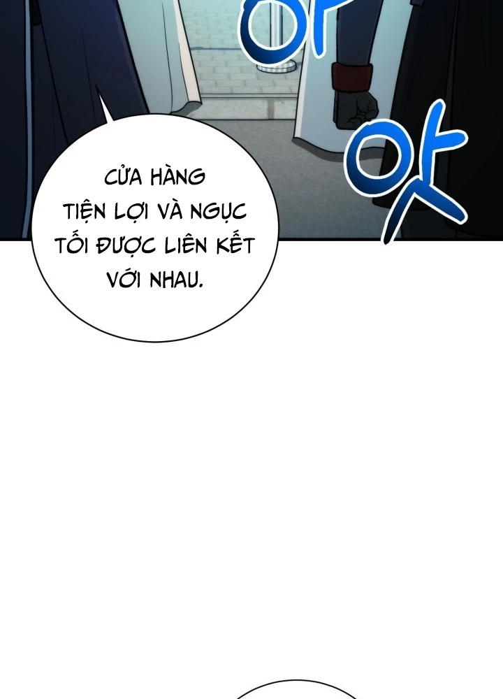 Ngôi Nhà Kết Nối Với Hầm Ngục Chapter 97 - Trang 2