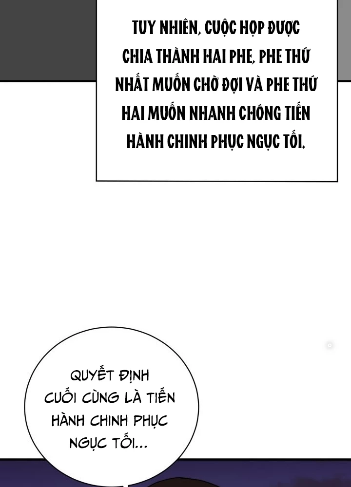 Ngôi Nhà Kết Nối Với Hầm Ngục Chapter 97 - Trang 2