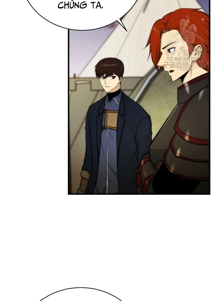 Ngôi Nhà Kết Nối Với Hầm Ngục Chapter 97 - Trang 2