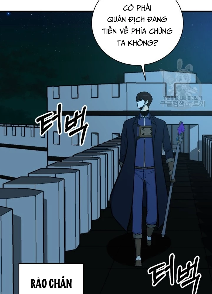Ngôi Nhà Kết Nối Với Hầm Ngục Chapter 97 - Trang 2