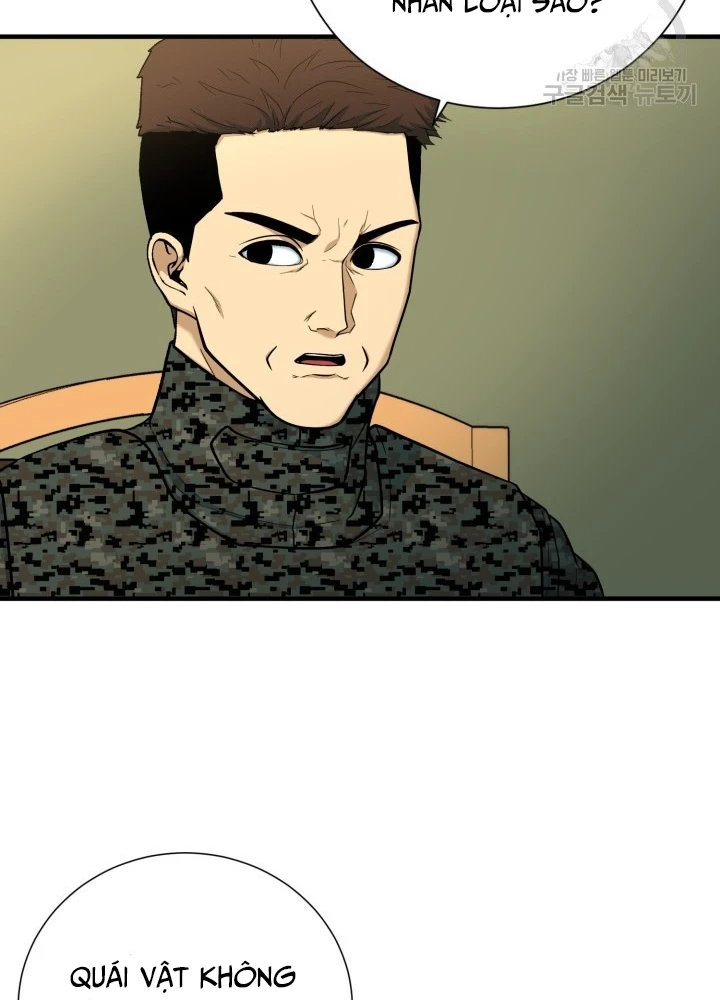Ngôi Nhà Kết Nối Với Hầm Ngục Chapter 98 - Trang 3