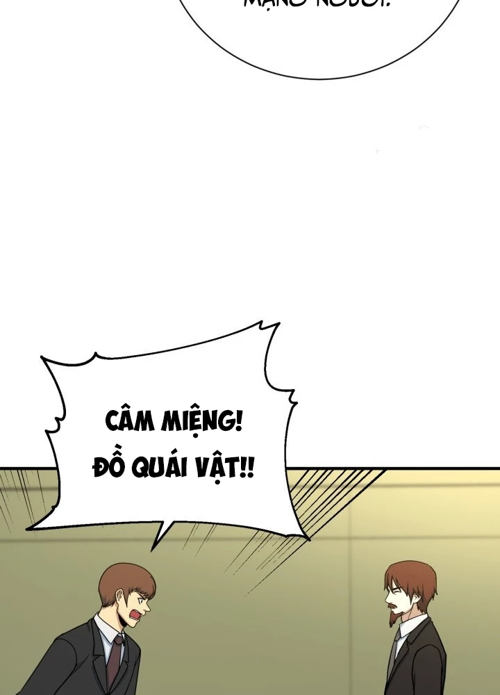 Ngôi Nhà Kết Nối Với Hầm Ngục Chapter 98 - Trang 3
