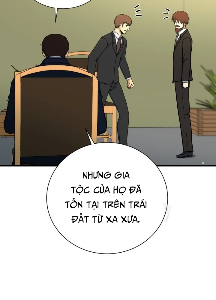Ngôi Nhà Kết Nối Với Hầm Ngục Chapter 98 - Trang 3