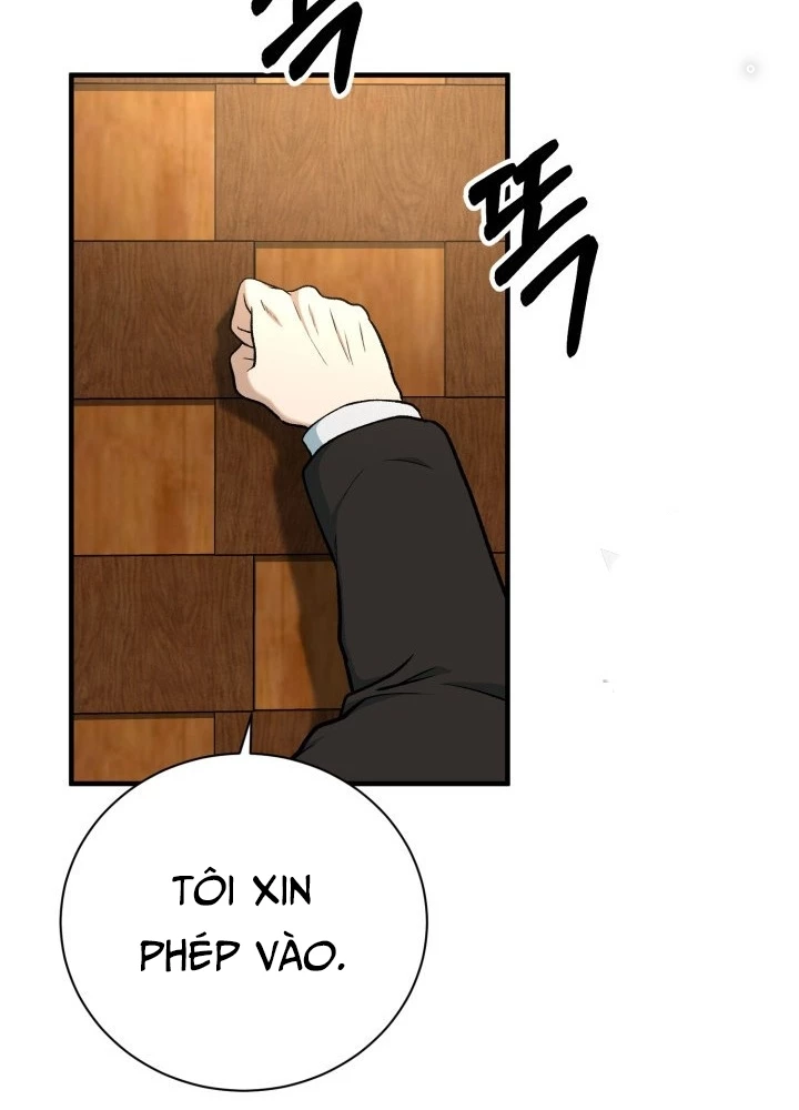 Ngôi Nhà Kết Nối Với Hầm Ngục Chapter 98 - Trang 3