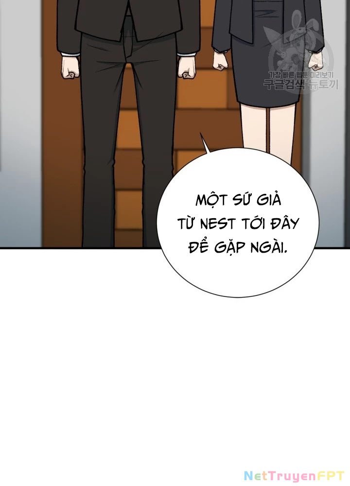 Ngôi Nhà Kết Nối Với Hầm Ngục Chapter 98 - Trang 3
