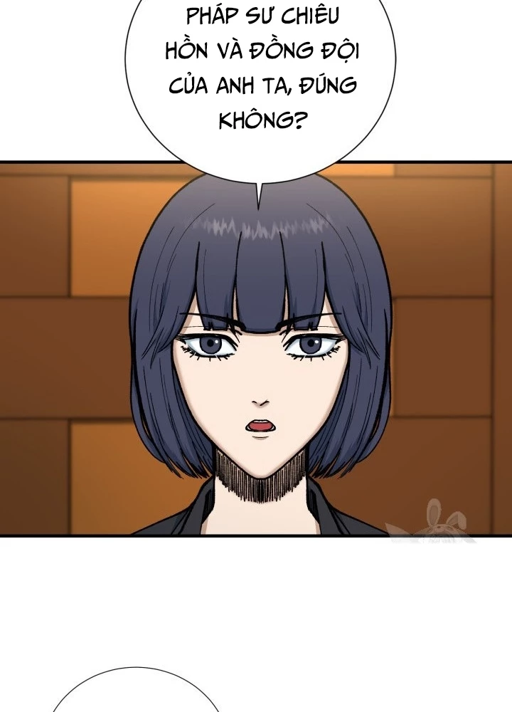 Ngôi Nhà Kết Nối Với Hầm Ngục Chapter 98 - Trang 3