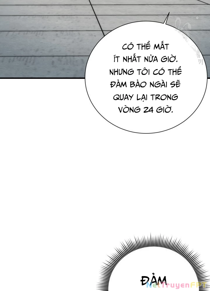 Ngôi Nhà Kết Nối Với Hầm Ngục Chapter 98 - Trang 3