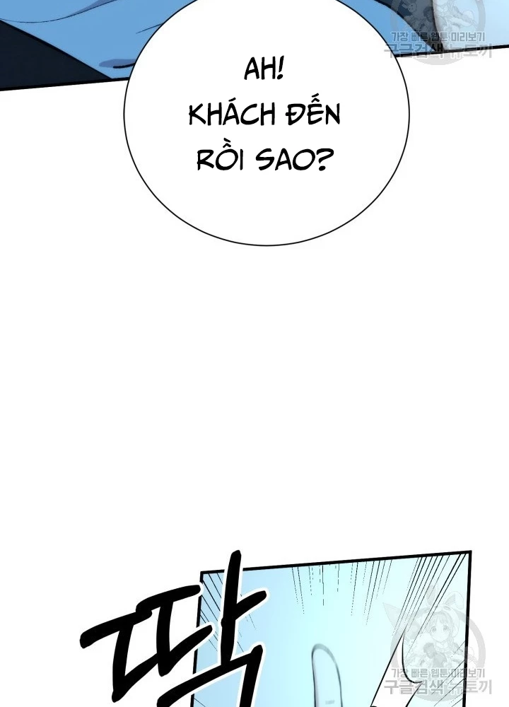 Ngôi Nhà Kết Nối Với Hầm Ngục Chapter 98 - Trang 3