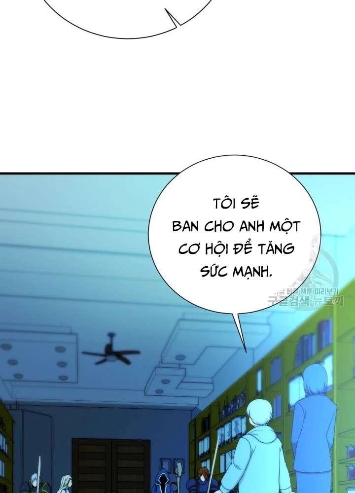 Ngôi Nhà Kết Nối Với Hầm Ngục Chapter 98 - Trang 3