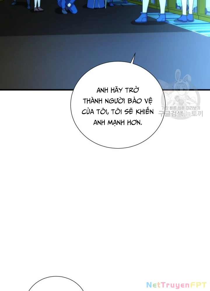 Ngôi Nhà Kết Nối Với Hầm Ngục Chapter 98 - Trang 3