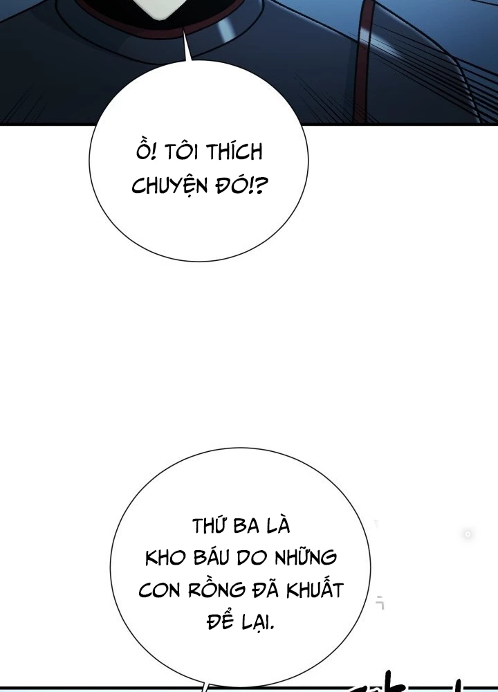 Ngôi Nhà Kết Nối Với Hầm Ngục Chapter 98 - Trang 3