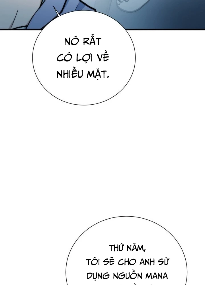 Ngôi Nhà Kết Nối Với Hầm Ngục Chapter 98 - Trang 3