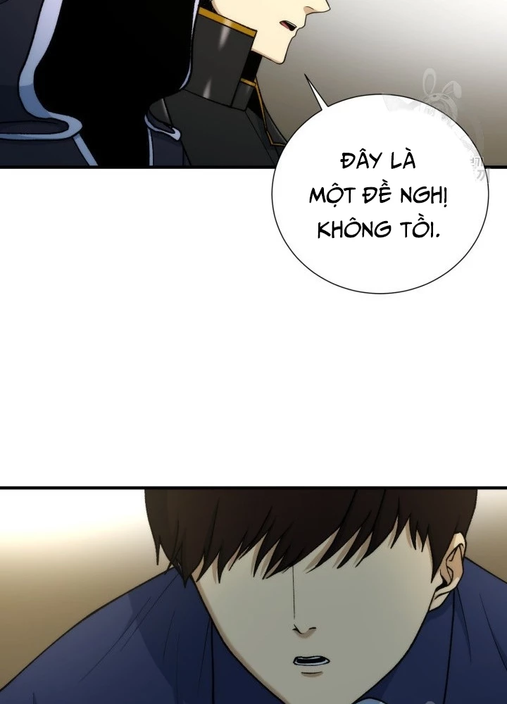 Ngôi Nhà Kết Nối Với Hầm Ngục Chapter 98 - Trang 3