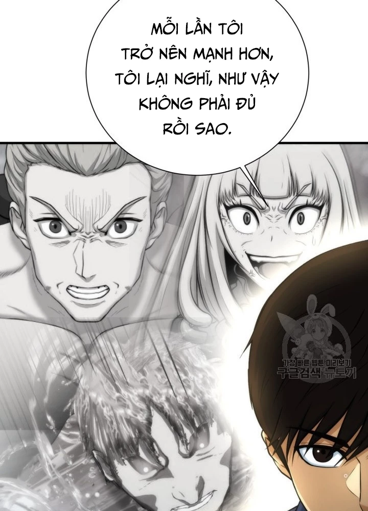 Ngôi Nhà Kết Nối Với Hầm Ngục Chapter 98 - Trang 3