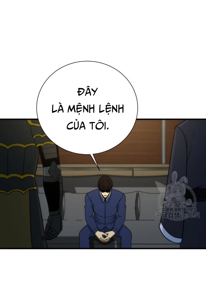 Ngôi Nhà Kết Nối Với Hầm Ngục Chapter 98 - Trang 3