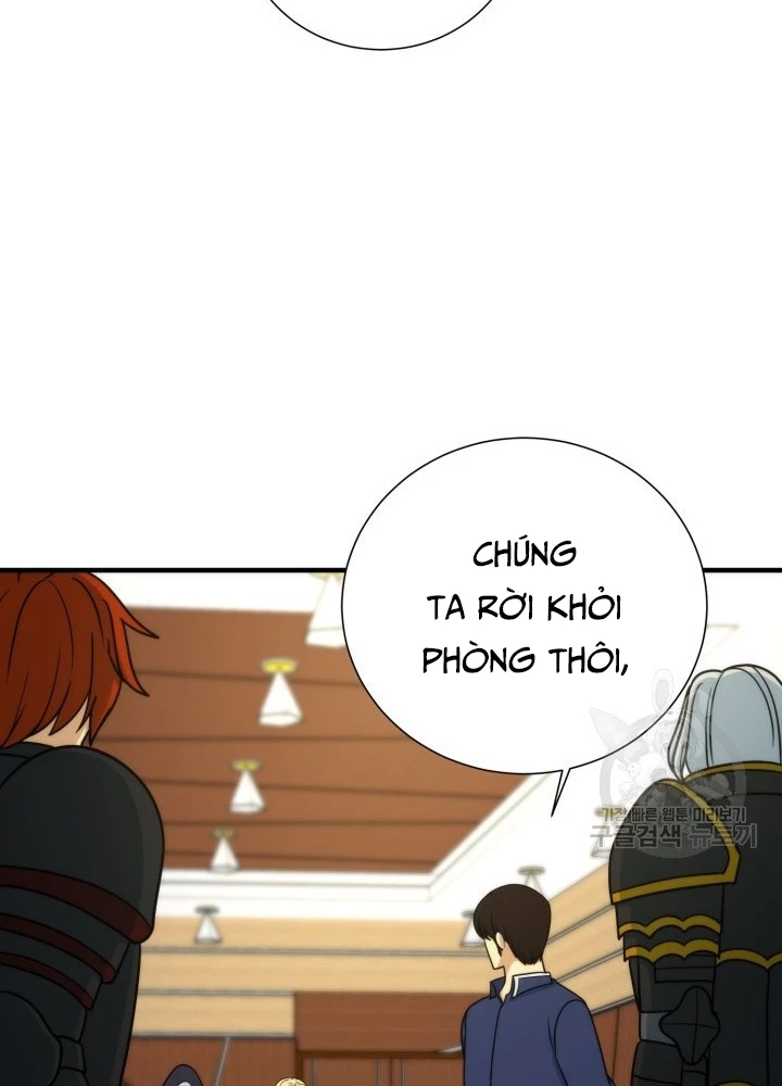 Ngôi Nhà Kết Nối Với Hầm Ngục Chapter 98 - Trang 3