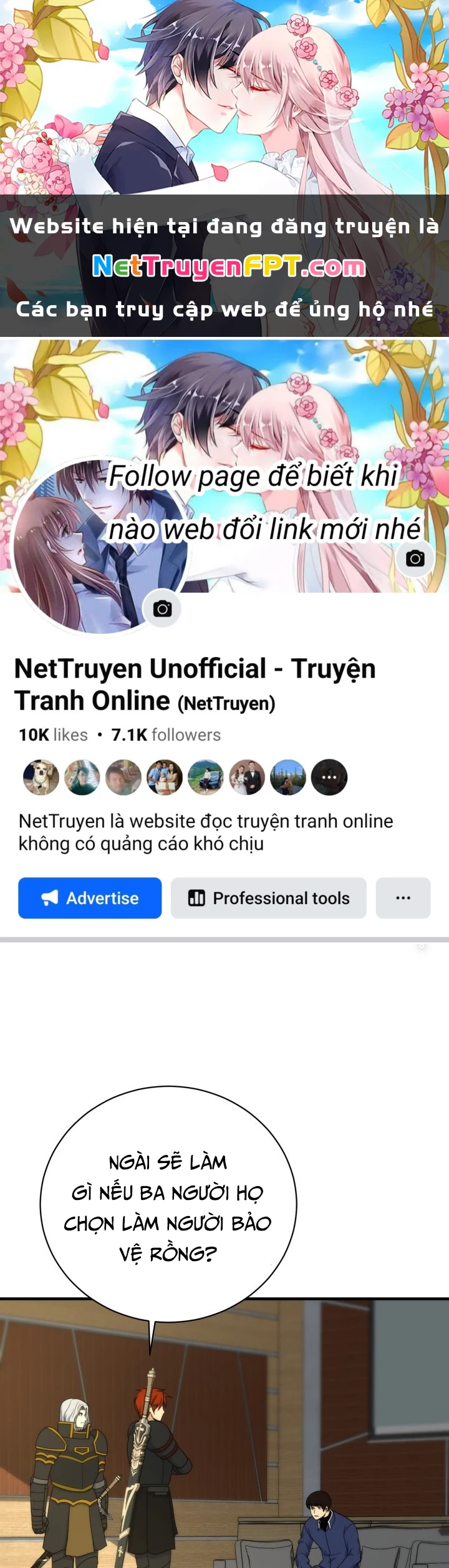 Ngôi Nhà Kết Nối Với Hầm Ngục Chapter 99 - Trang 3
