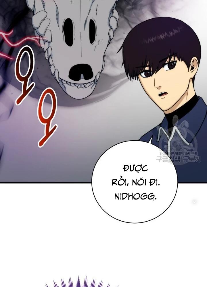 Ngôi Nhà Kết Nối Với Hầm Ngục Chapter 99 - Trang 3