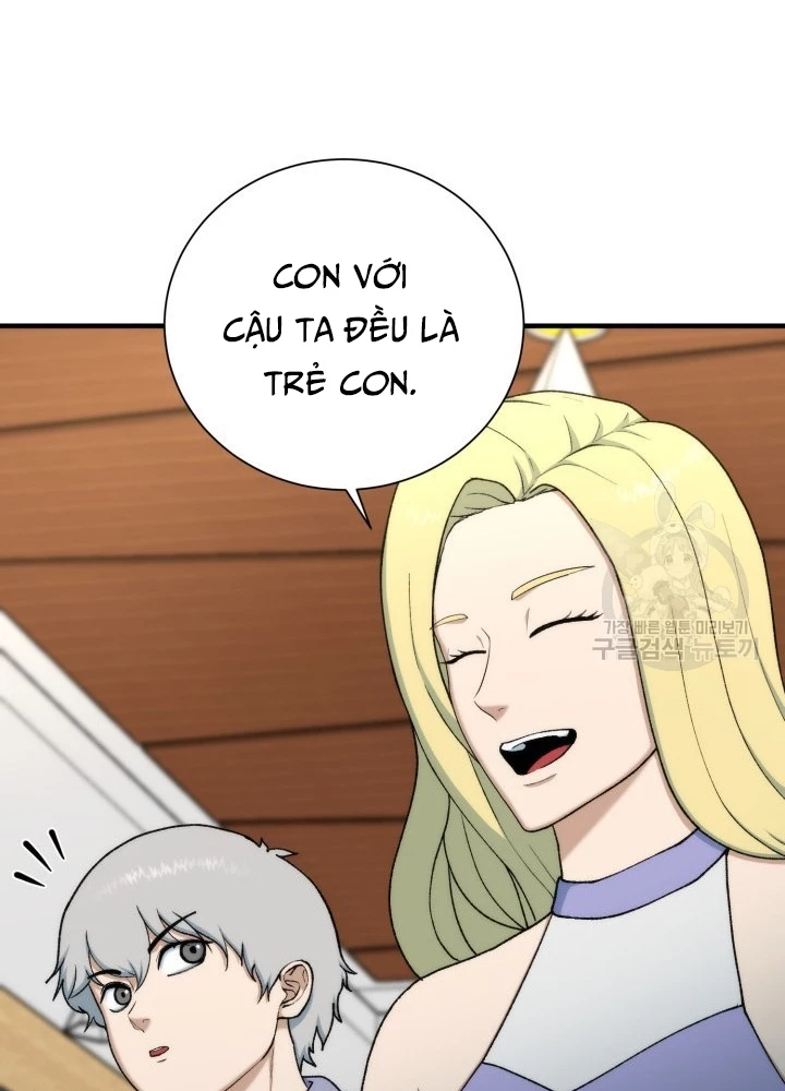 Ngôi Nhà Kết Nối Với Hầm Ngục Chapter 99 - Trang 3