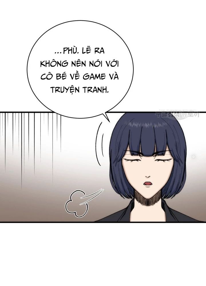 Ngôi Nhà Kết Nối Với Hầm Ngục Chapter 99 - Trang 3
