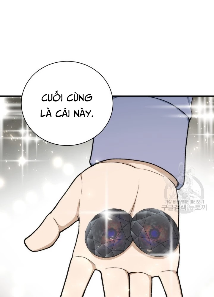 Ngôi Nhà Kết Nối Với Hầm Ngục Chapter 99 - Trang 3