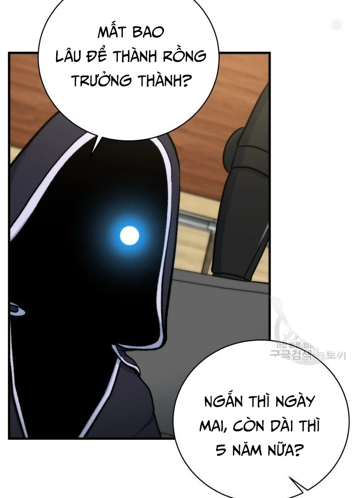 Ngôi Nhà Kết Nối Với Hầm Ngục Chapter 99 - Trang 3