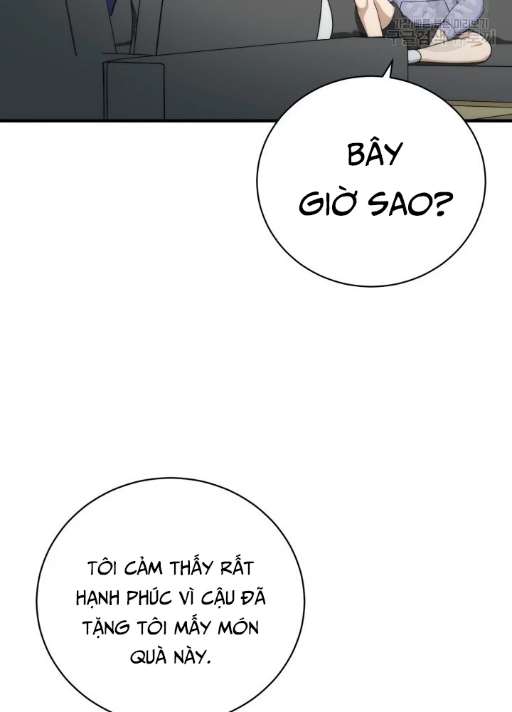 Ngôi Nhà Kết Nối Với Hầm Ngục Chapter 99 - Trang 3