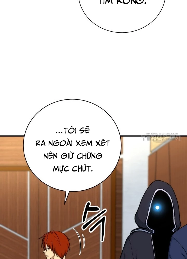 Ngôi Nhà Kết Nối Với Hầm Ngục Chapter 99 - Trang 3