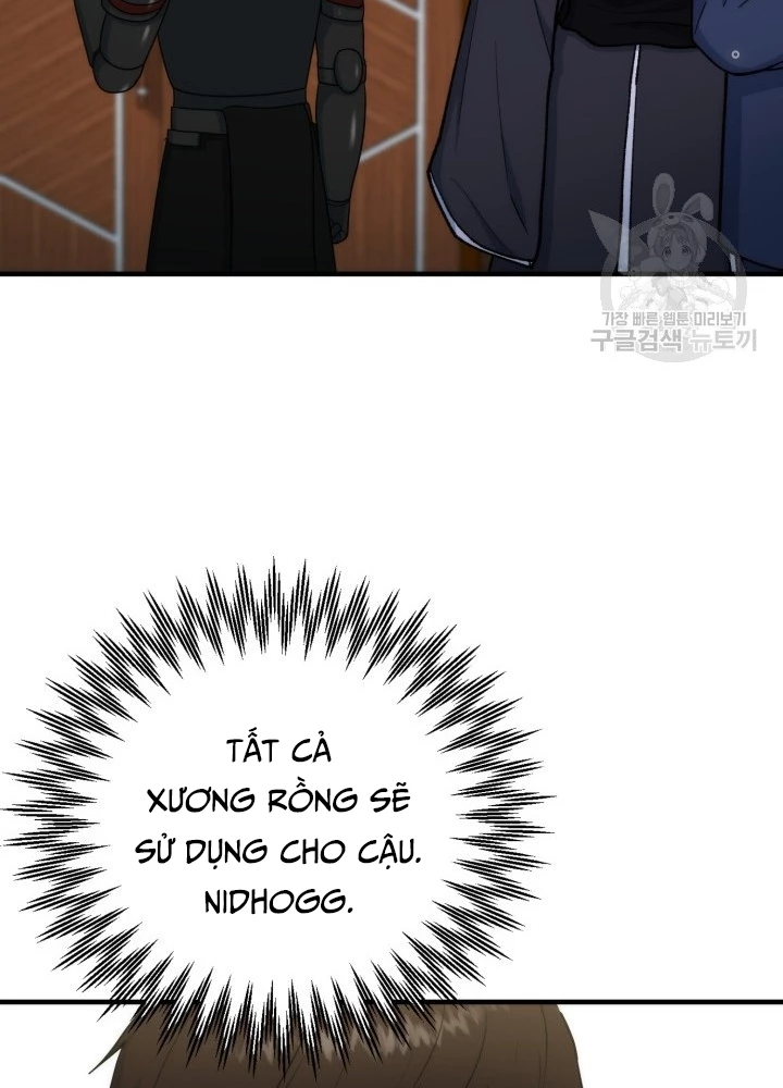 Ngôi Nhà Kết Nối Với Hầm Ngục Chapter 99 - Trang 3