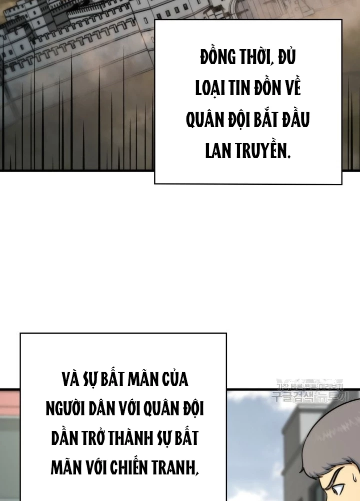 Ngôi Nhà Kết Nối Với Hầm Ngục Chapter 99 - Trang 3