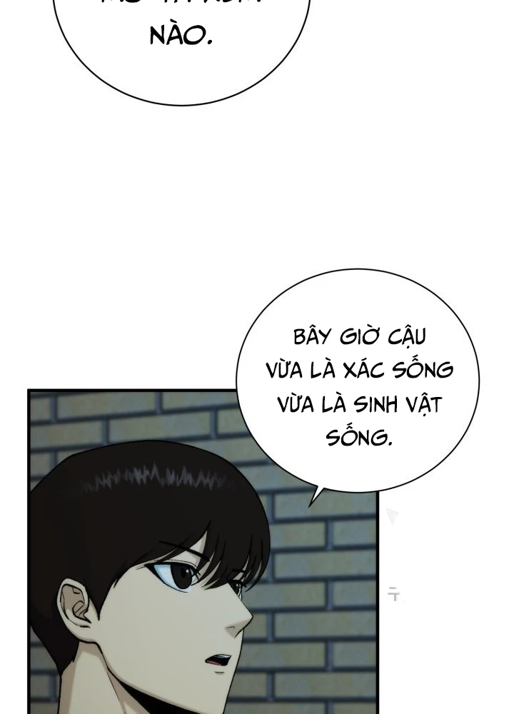 Ngôi Nhà Kết Nối Với Hầm Ngục Chapter 99 - Trang 3