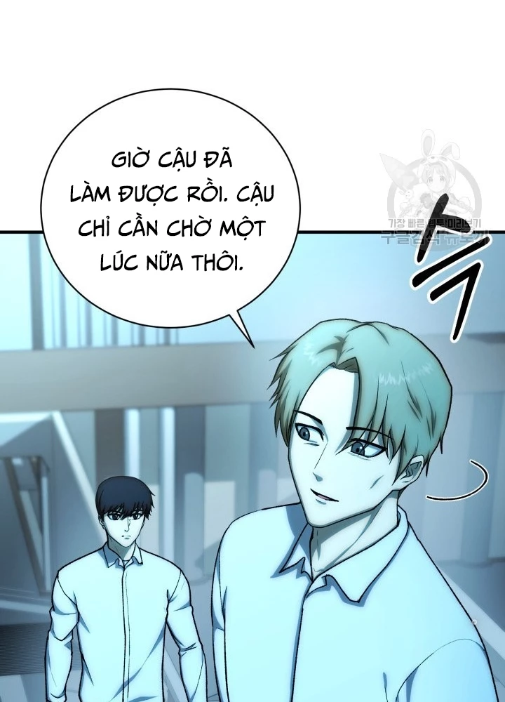Ngôi Nhà Kết Nối Với Hầm Ngục Chapter 100 - Trang 3