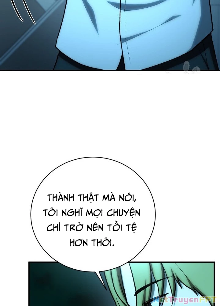 Ngôi Nhà Kết Nối Với Hầm Ngục Chapter 100 - Trang 3