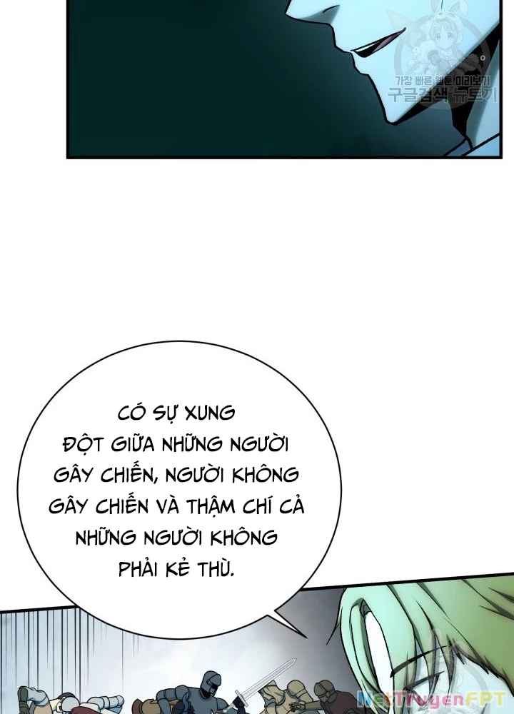 Ngôi Nhà Kết Nối Với Hầm Ngục Chapter 100 - Trang 3
