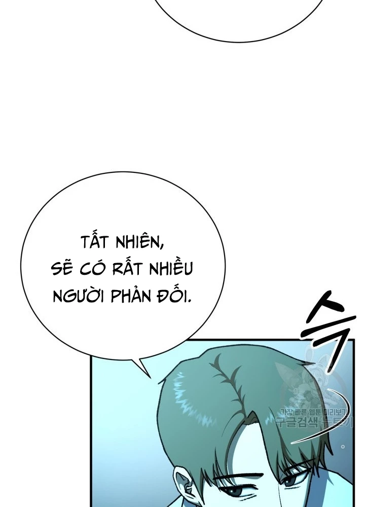 Ngôi Nhà Kết Nối Với Hầm Ngục Chapter 100 - Trang 3