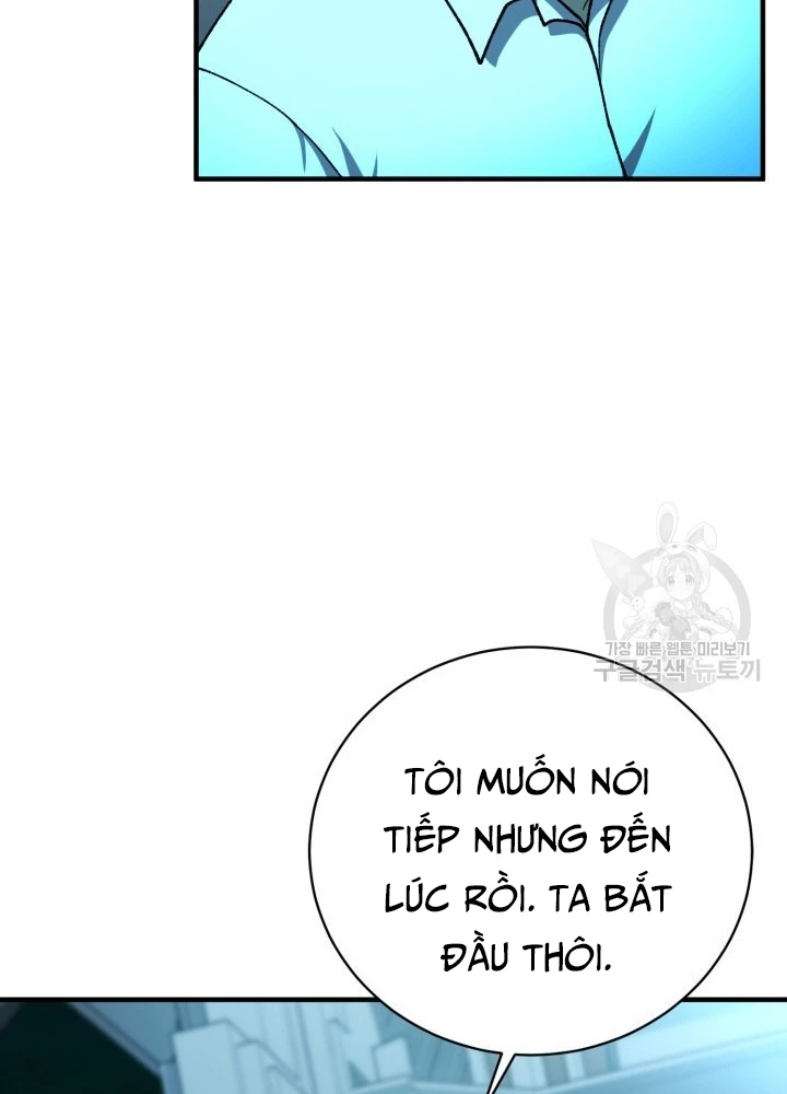 Ngôi Nhà Kết Nối Với Hầm Ngục Chapter 100 - Trang 3
