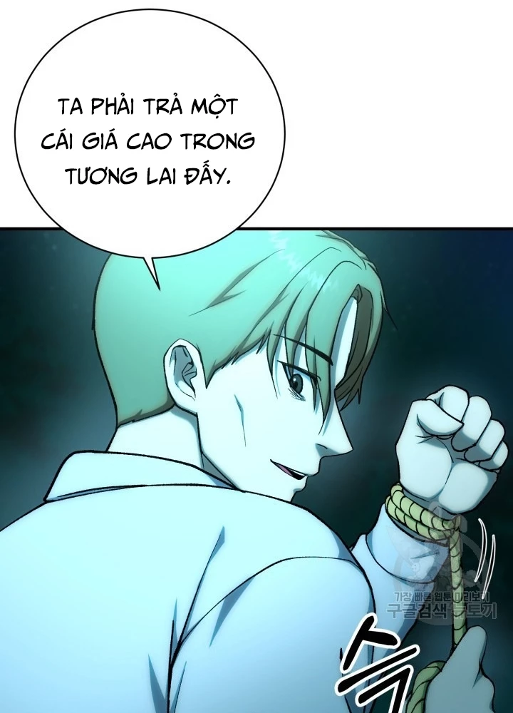 Ngôi Nhà Kết Nối Với Hầm Ngục Chapter 100 - Trang 3