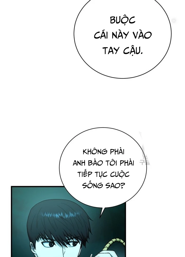 Ngôi Nhà Kết Nối Với Hầm Ngục Chapter 100 - Trang 3