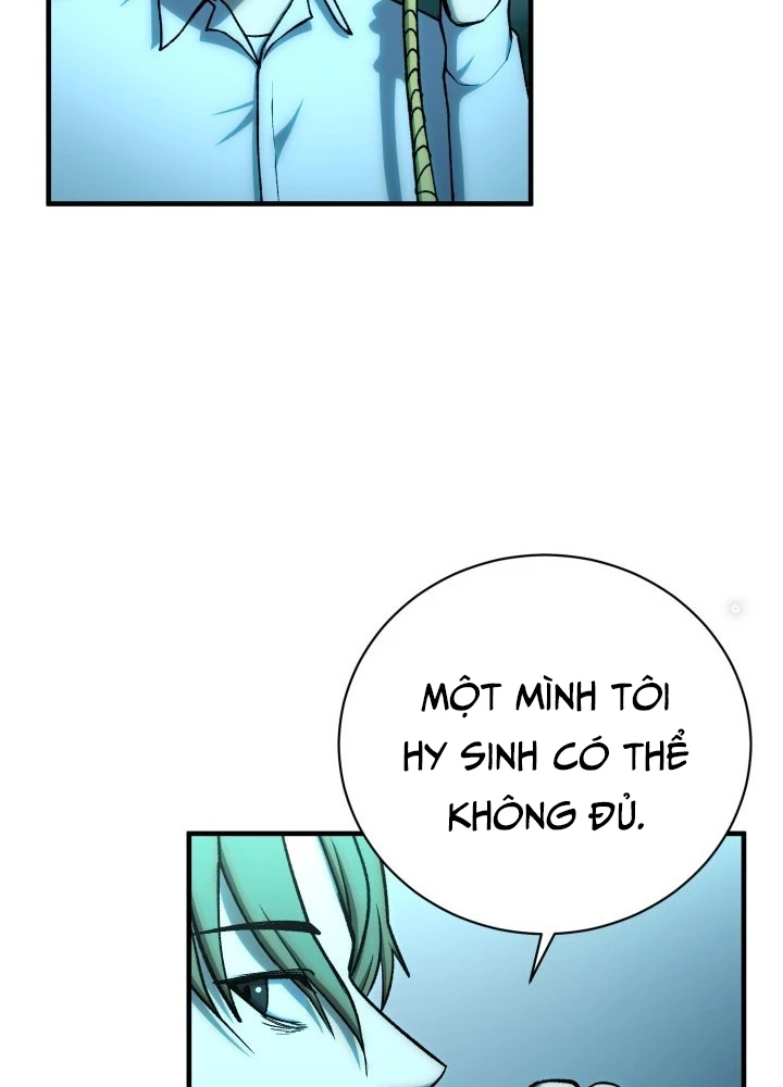 Ngôi Nhà Kết Nối Với Hầm Ngục Chapter 100 - Trang 3