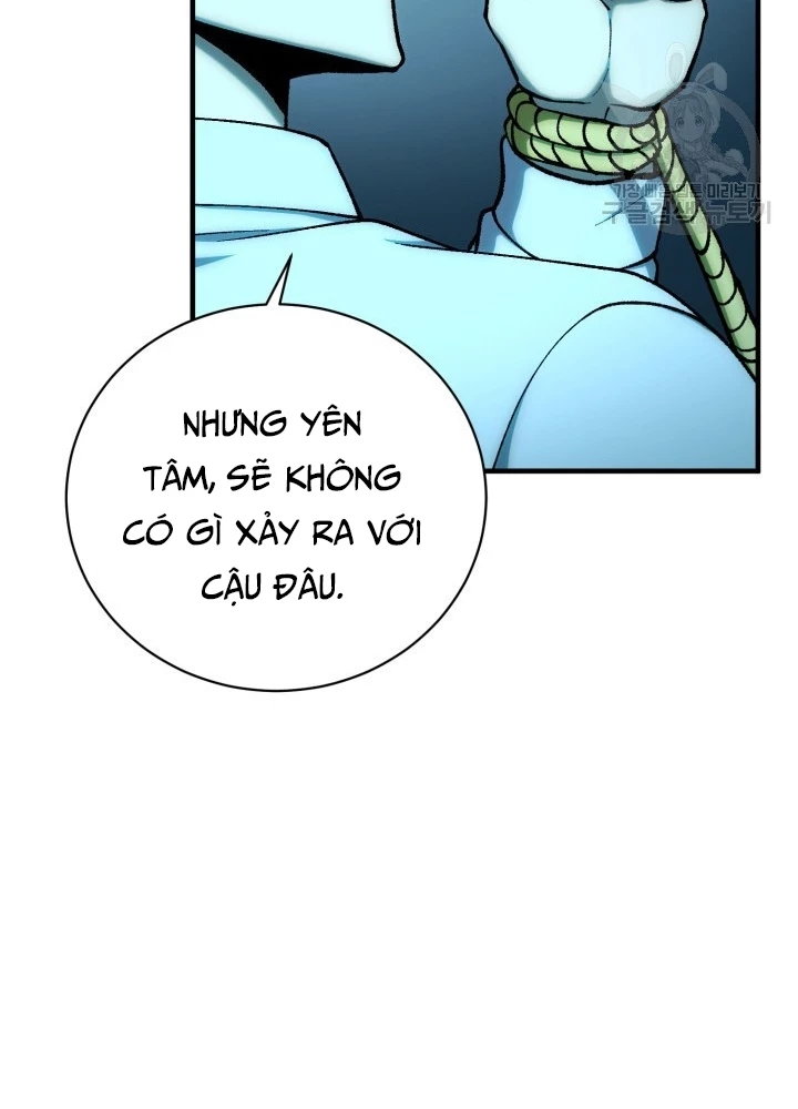 Ngôi Nhà Kết Nối Với Hầm Ngục Chapter 100 - Trang 3