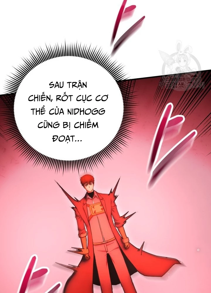 Ngôi Nhà Kết Nối Với Hầm Ngục Chapter 100 - Trang 3