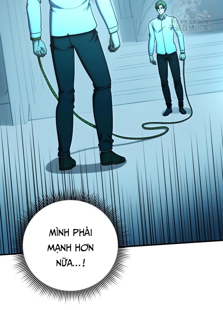 Ngôi Nhà Kết Nối Với Hầm Ngục Chapter 100 - Trang 3