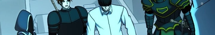 Ngôi Nhà Kết Nối Với Hầm Ngục Chapter 100 - Trang 3