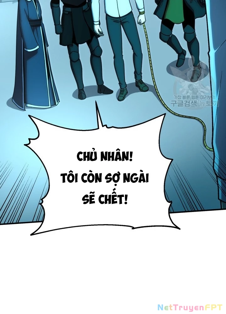 Ngôi Nhà Kết Nối Với Hầm Ngục Chapter 100 - Trang 3
