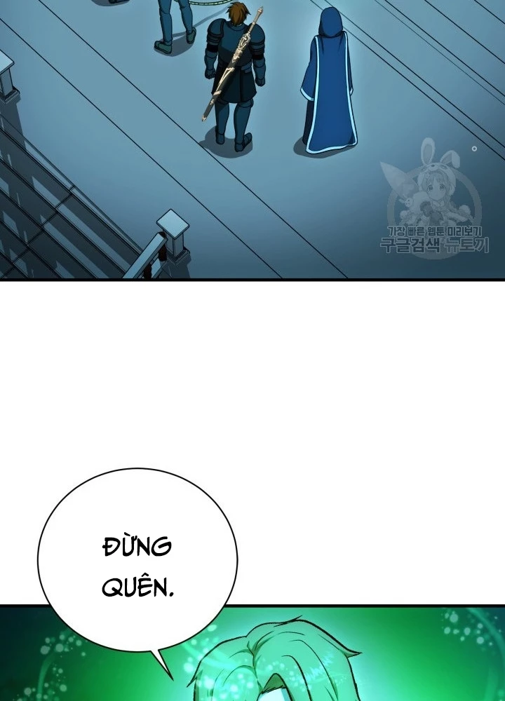 Ngôi Nhà Kết Nối Với Hầm Ngục Chapter 100 - Trang 3
