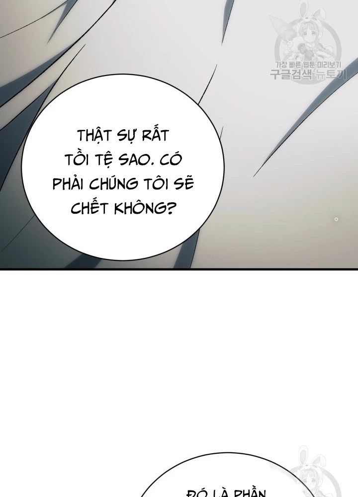 Ngôi Nhà Kết Nối Với Hầm Ngục Chapter 100 - Trang 3
