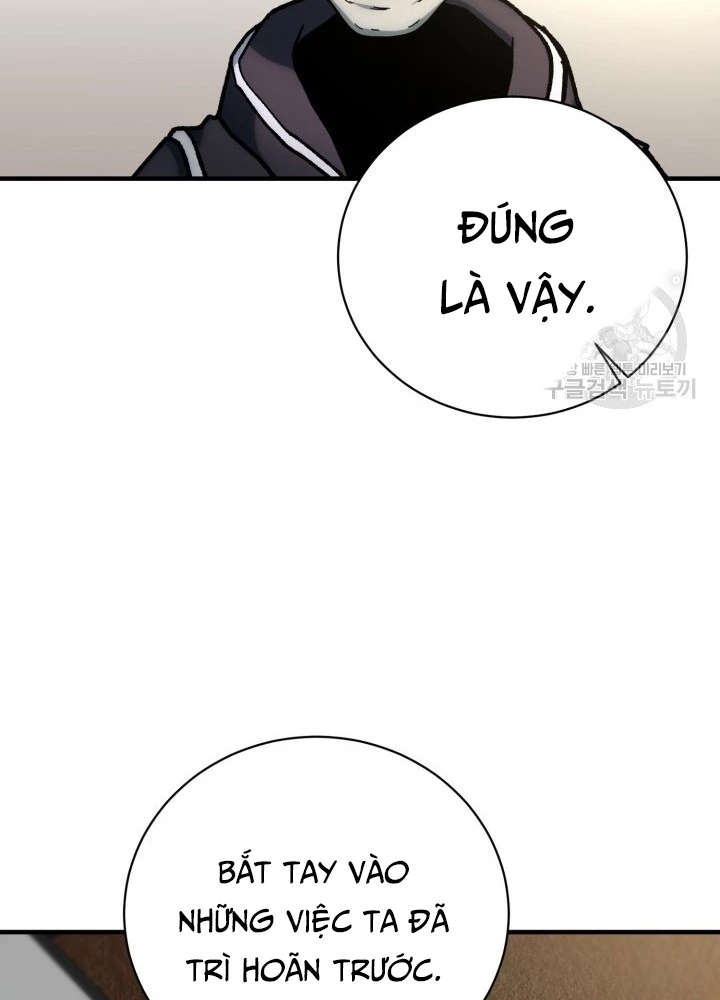 Ngôi Nhà Kết Nối Với Hầm Ngục Chapter 100 - Trang 3
