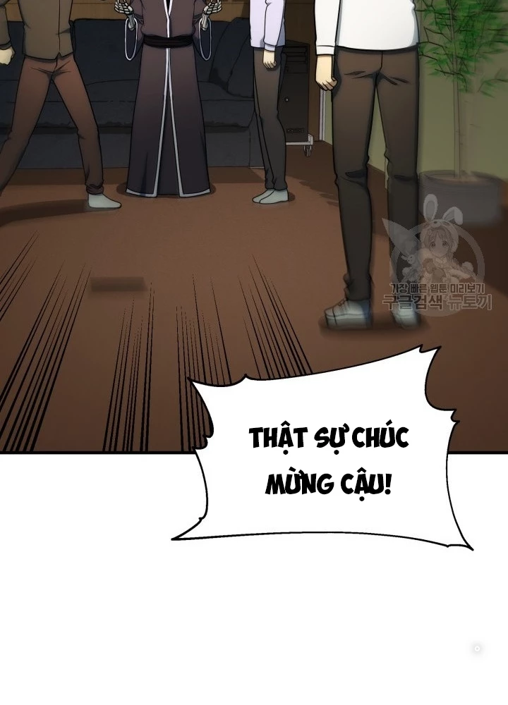 Ngôi Nhà Kết Nối Với Hầm Ngục Chapter 100 - Trang 3